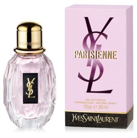 yves saint laurent parisienne eau de parfum price|ysl parisienne 30ml.